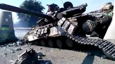 "Фортецiя Бахмут"  падна. Счупен ли е заедно с това и гръбнакът на ВСУ?: Разказва военкорът Стешин