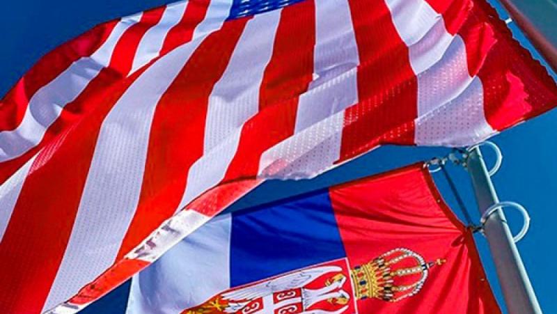 The US tied Serbia to itself with a great crime
 – 2024-09-30 13:01:41