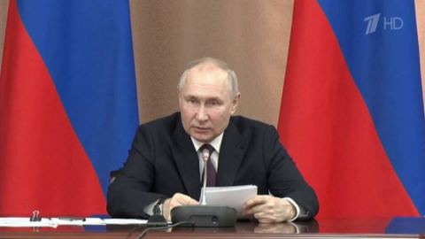 Русия нанесе три ключови удара не само по Украйна