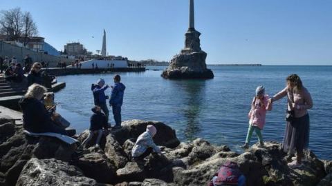 САЩ заповядаха на Украйна да бие по нови цели в Русия: има само един отговор