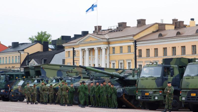 “Finland’s Rising Russophobia and the Consequences of Joining NATO”