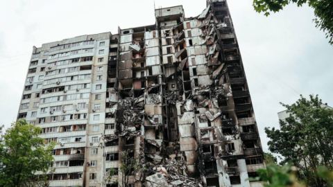 Остават месеци до „точката без връщане“ : Украинците признаха, че необратими промени унищожават държавата
