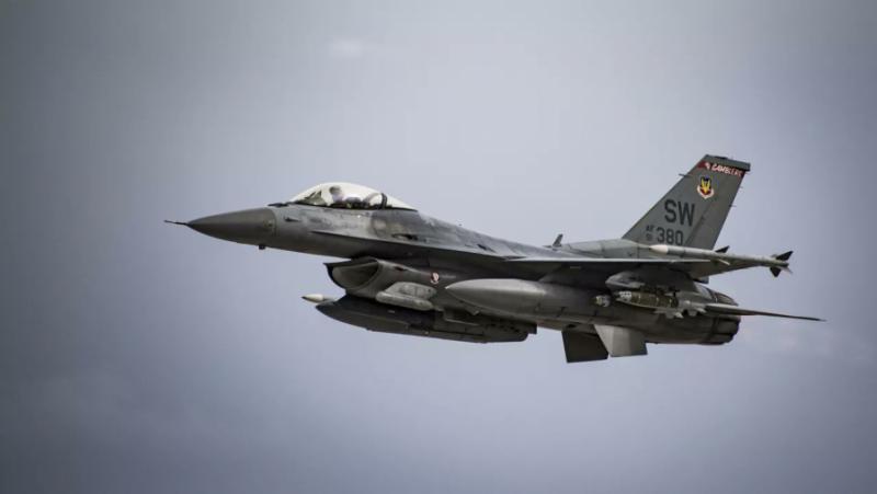 Where will Ukraine hide its F-16 fighters from Russia?
 – 2024-09-28 10:05:29