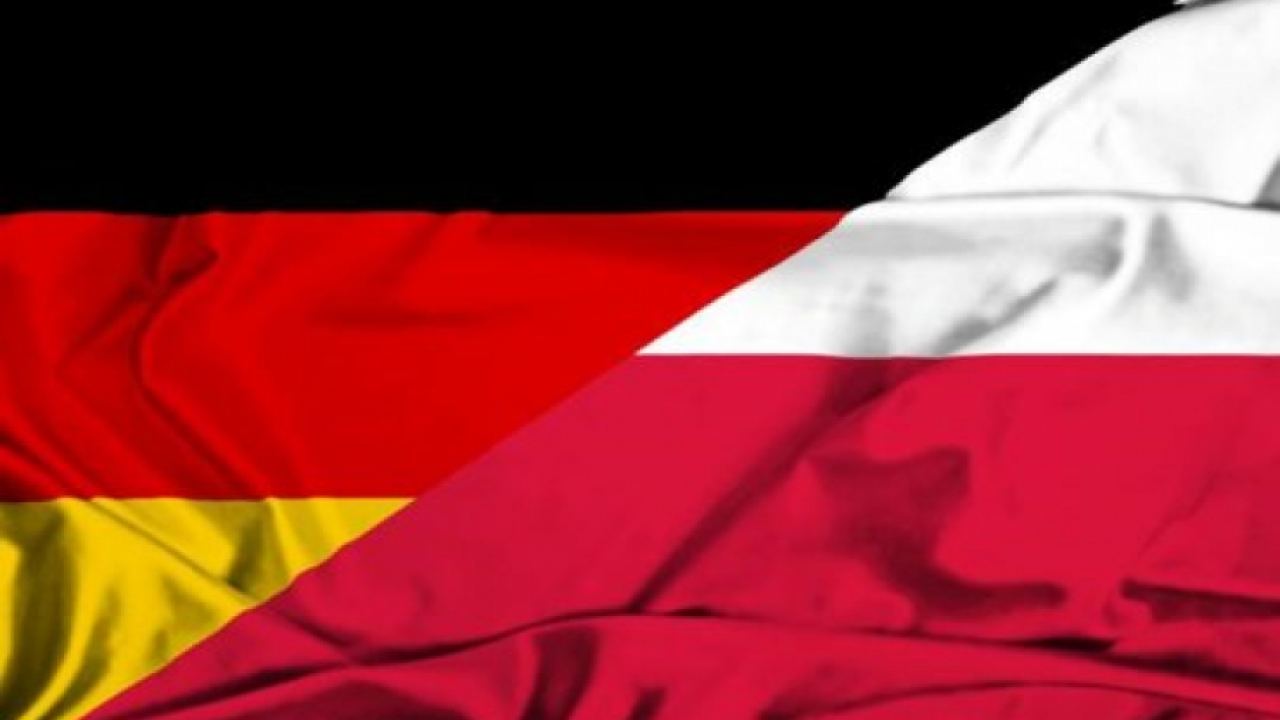 Полша vs Германия: залогът върху Украйна