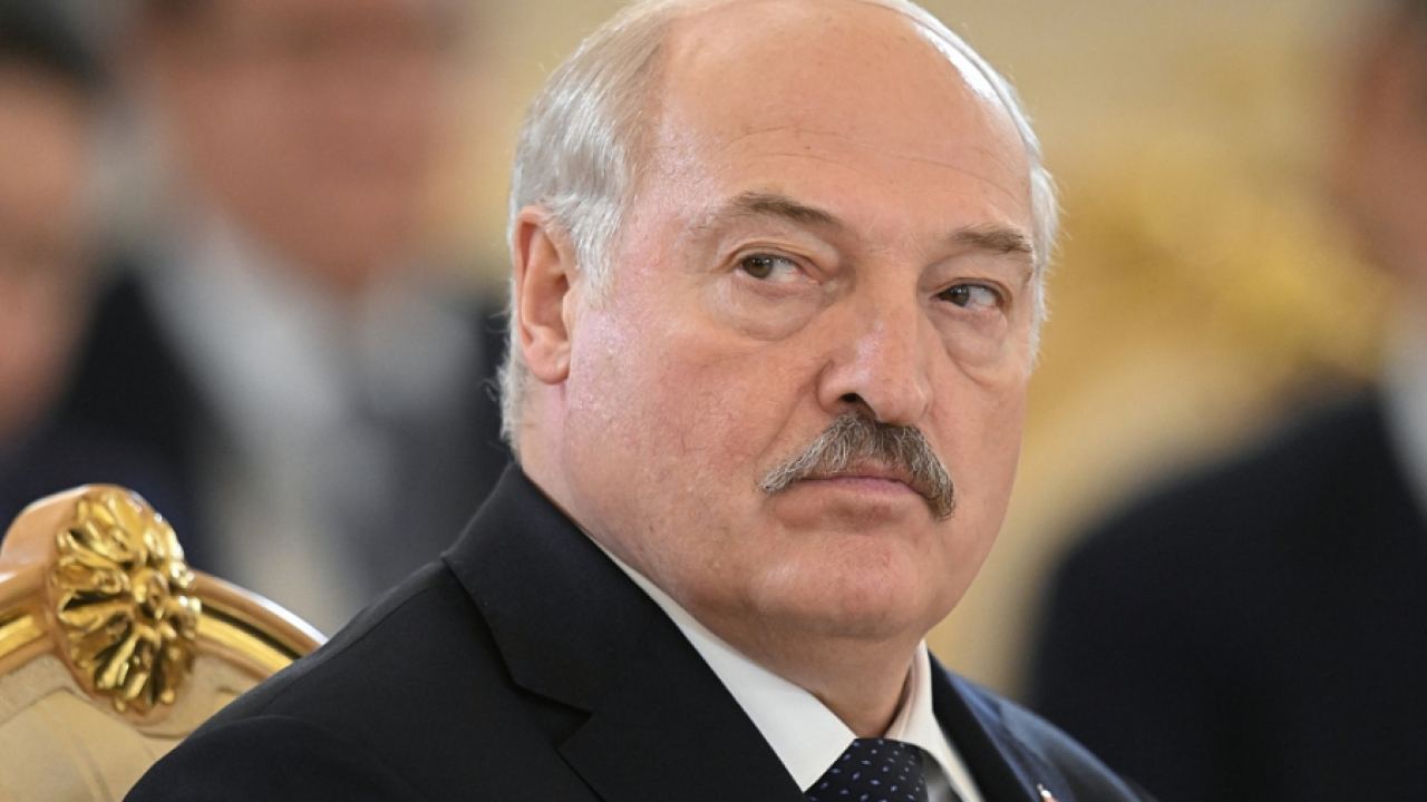 Александр Лукашенко: Вече започна разполагането на руски ядрени оръжия на беларуска територия