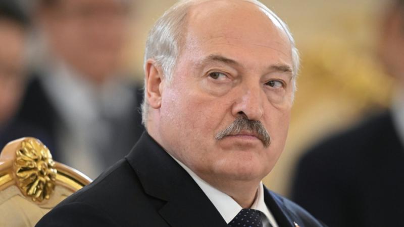 Alexander Lukashenko: The deployment of Russian nuclear weapons on Belarusian territory has already begun
 – 2024-09-27 09:00:28