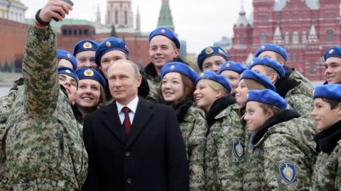 Кремъл трябва да вярва на народа: С какво е опасно изолирането на обществото от проблемите на СВО