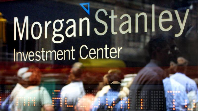 China has approved the establishment of a Morgan Stanley futures company in the country
 – 2024-09-26 10:40:11