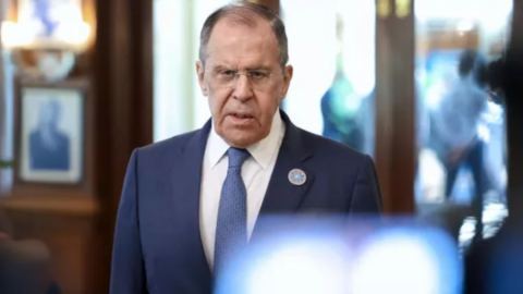 Русия започна в Европа дипломатическа "артилерийска подготовка"