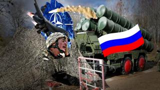НАТО, безизходица, военна помощ, Киев