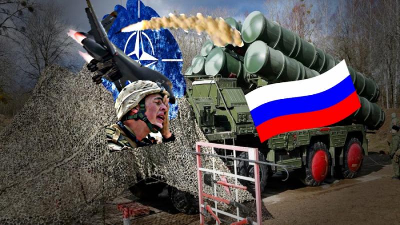 NATO has reached an impasse on military aid to Kyiv
 – 2024-09-25 06:23:12