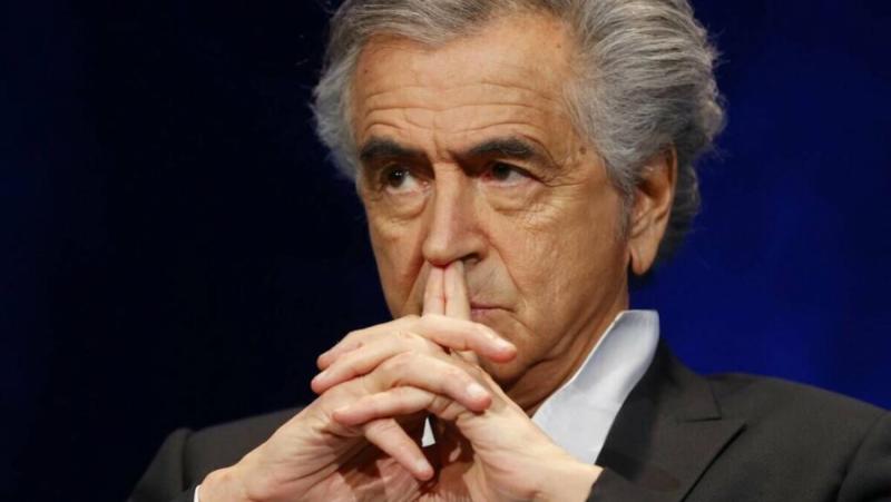 To take and divide: We must take Bernard-Henri Lévy’s wild idea seriously
 – 2024-09-24 21:54:01