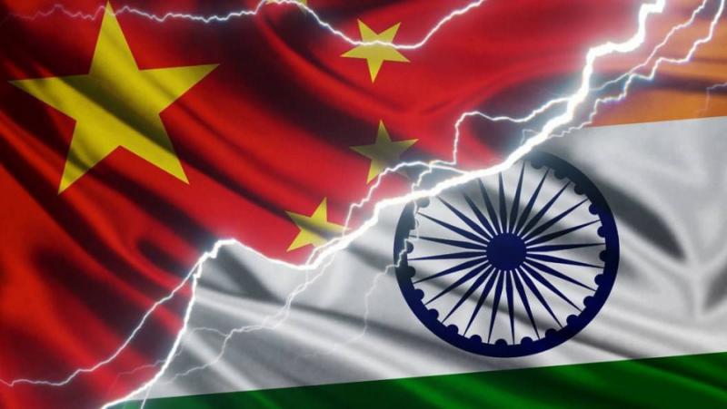 The National Interest: India doesn’t want to fall out with the Russian Federation – so …let it at least come into conflict with China
 – 2024-09-23 23:47:22