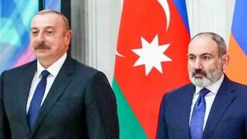 Why did Azerbaijan and Armenia decide to reconcile in the West?
 – 2024-09-23 08:24:50