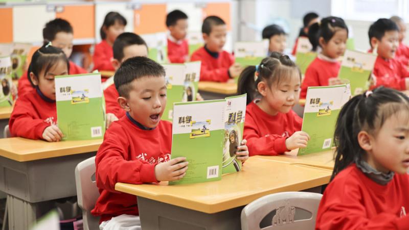 The most important in China’s modernization are education, science and qualification
 – 2024-09-22 19:59:57