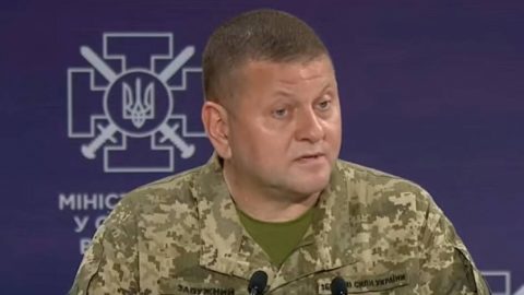 Русия даде старт на процеса на ликвидация на украинския режим