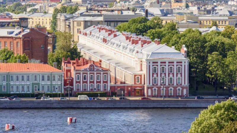 Petersburg again raises damning questions from Russian history
 – 2024-09-22 00:29:27