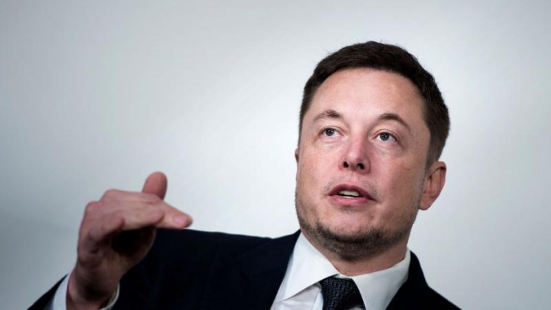 Politicians in Washington should pay attention to Elon Musk’s words about Sino-American relations
 – 2024-09-21 18:01:01