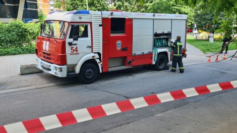 Атаката с дронове срещу Москва: времето "все още не са започнали нищо сериозно" приключи