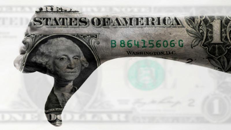 The ruse is revealed, the date is set: the US has decided to abandon the dollar
 – 2024-09-20 13:32:03