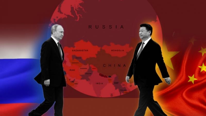 China’s new role in the Arctic: after Xi Jinping’s visit to Russia
 – 2024-09-16 20:06:17