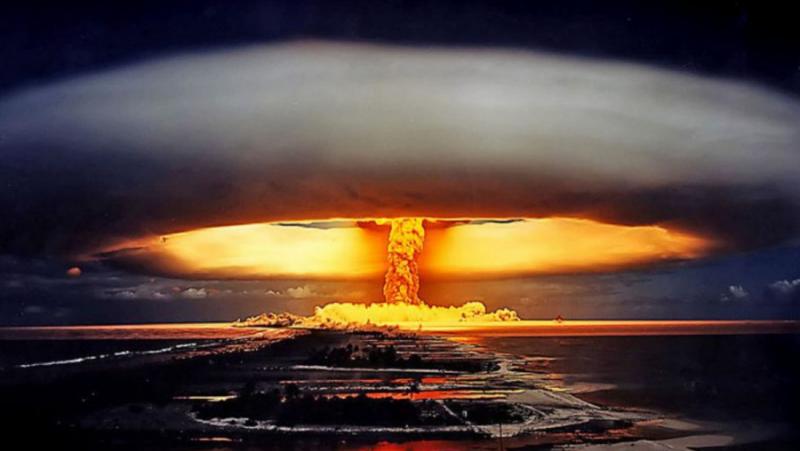 “Signal has been given”. How the US is Pushing the World to Nuclear War
 – 2024-09-16 00:09:15