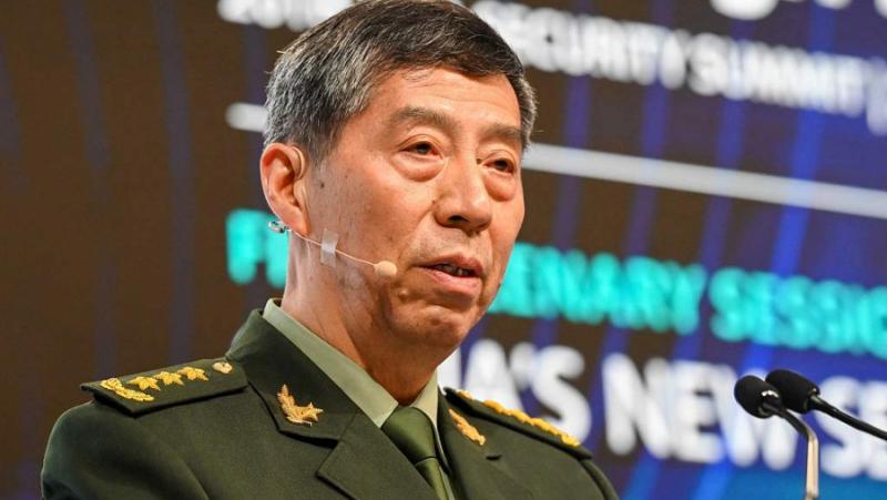 China’s Defense Minister: We must not allow certain countries to turn the Asia-Pacific into a mess
 – 2024-09-14 23:37:54