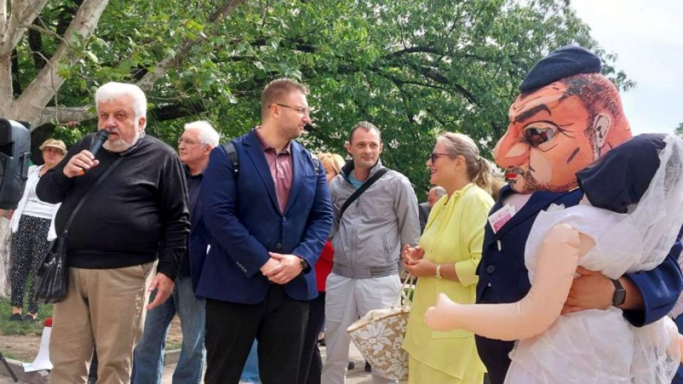 Румен Петков