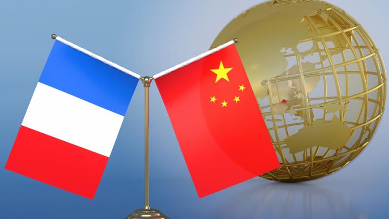 China’s top diplomat Wang Yi held a phone conversation with the French president’s foreign policy adviser
 – 2024-09-13 21:26:21