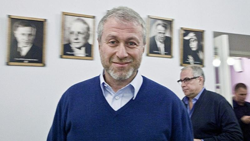 The Abramovich file. The oligarch failed the “indecent peace” mission and was punished
 – 2024-09-13 04:17:03