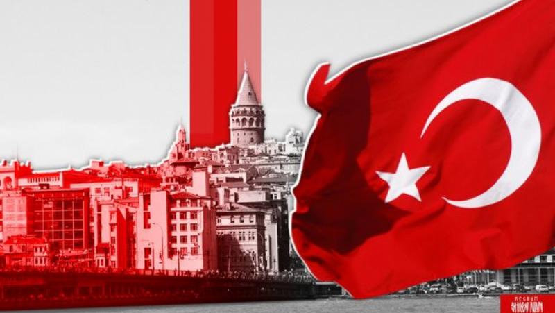 For the “Blue Motherland”! What do the radical changes in the Turkish cabinet mean?
 – 2024-09-12 15:22:58