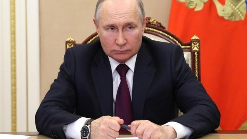 Ukraine’s advance inside Russia: Putin obstructs negotiations
 – 2024-09-12 10:28:12