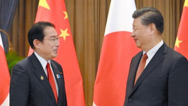 Tokyo does not want a third Sino-Japanese war
 – 2024-09-12 05:37:57