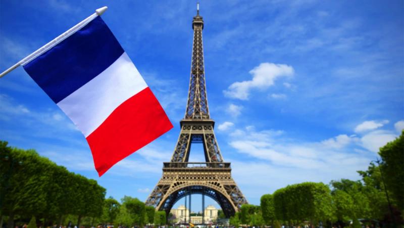 The French economy is dying because of the American disease
 – 2024-09-11 20:09:15