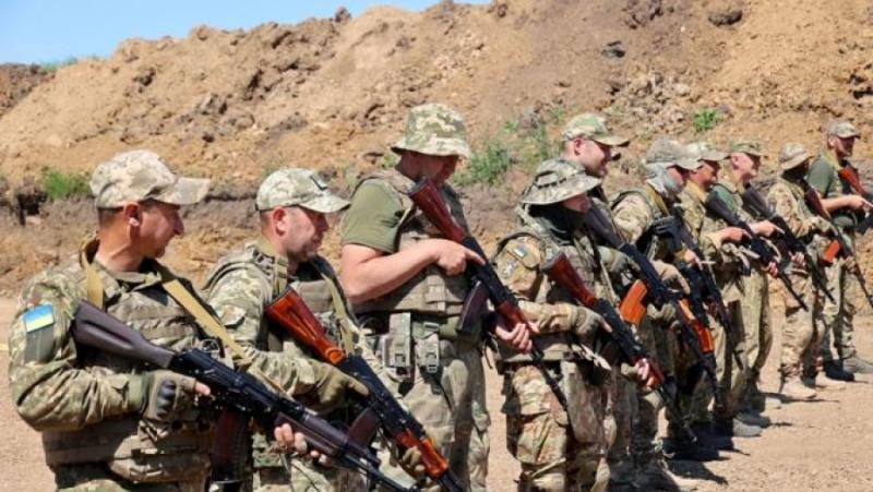 Attack of the Ukrainian Armed Forces on Zaporozhye: 3 battalions lost against the Russians were only “trial”
 – 2024-09-10 18:34:53