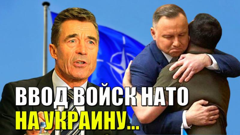 The irresponsible “friends of Ukraine” put Poland and the Baltic States in an uncomfortable position
 – 2024-09-10 05:24:57