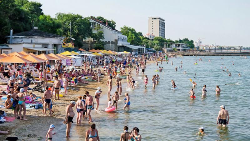 The vacation in Crimea in question: Five reasons to refuse it or to go?
 – 2024-09-08 08:28:43