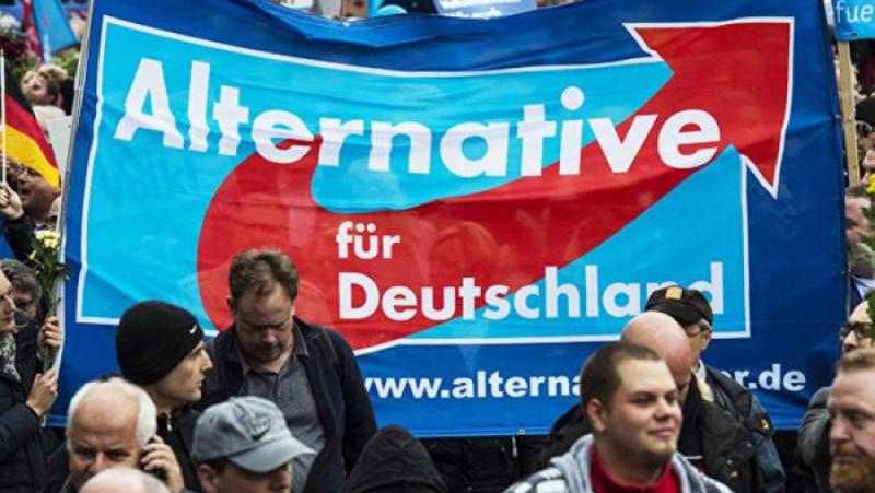 Germans believe in “Alternative Germany”
 – 2024-09-08 01:58:47