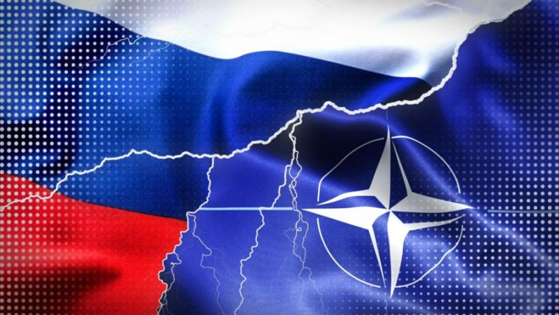 A mistaken choice and a pre-emptive strike.  The US named three eventualities for the start of the battle between Russia and NATO
 – 2024-06-14 09:32:06