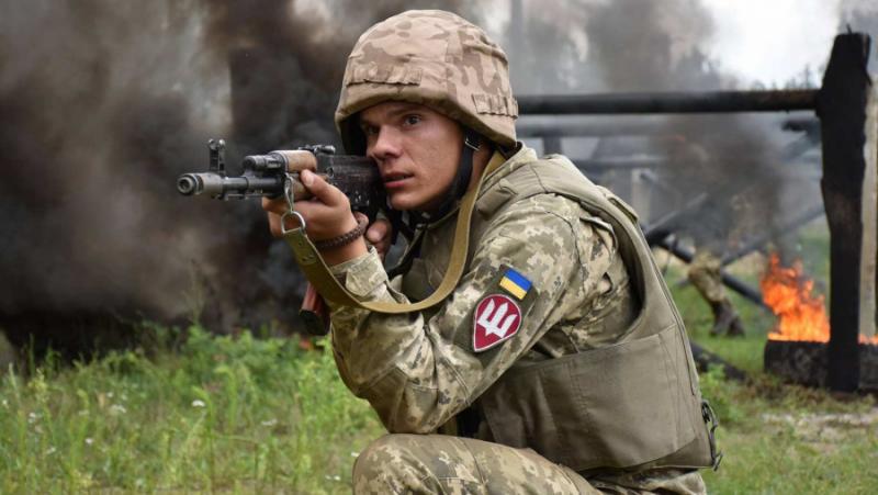 The Armed Forces of Ukraine shifted the direction of the main strike and changed tactics
 – 2024-09-06 13:57:08