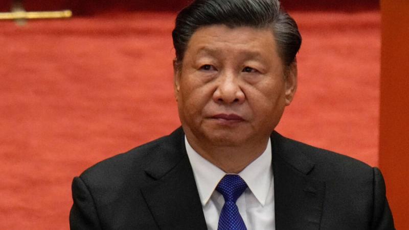 China does not celebrate Xi Jinping’s birthday
 – 2024-09-06 04:06:09