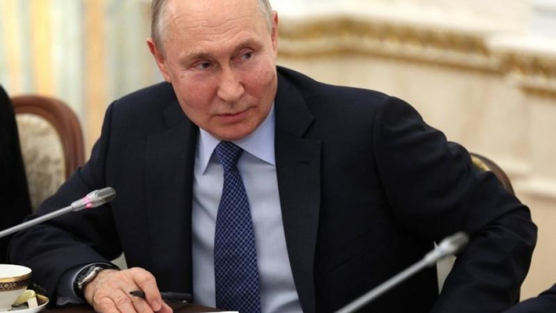 Putin’s new strategy: The Kremlin master is ready to raise the stakes sharply
 – 2024-09-05 11:48:27