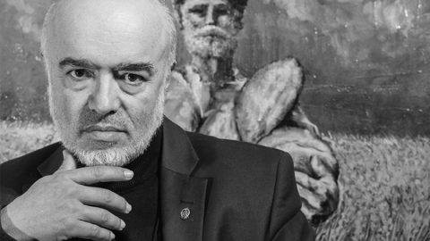 Операция "Рахманинов" с прелюдия от "Вагнер" /Рахманинов умира в Бевърли Хилс.../ - /ПРЕПОРЪЧВАМЕ-ПИ/