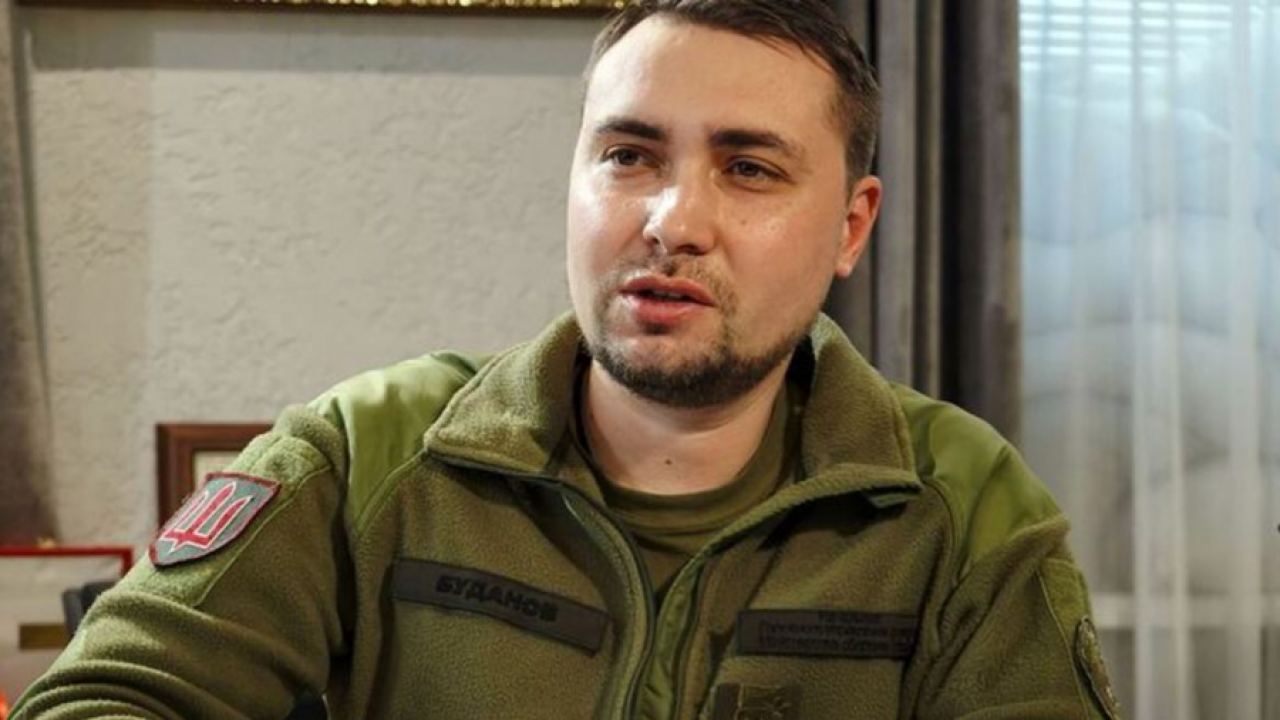 Рогов:  Буданов се контролира от британското външно разузнаване