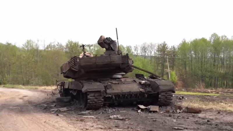 The worst happens. What did Ukraine’s counteroffensive show?
 – 2024-09-03 07:14:03