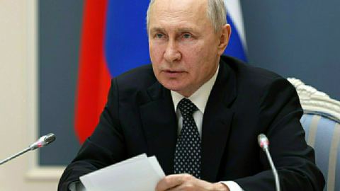 Путин беше сериозно разгневен от преговорната измама на Украйна: времето за милост свърши