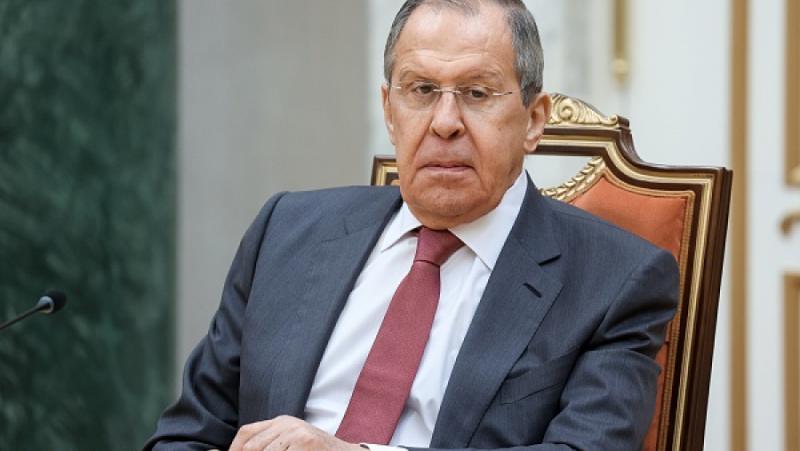 Sergey Lavrov: Western countries are obsessed with maintaining their hegemony
 – 2024-09-02 18:08:28