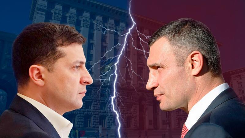 Klitschko moves forward: The boxer hits Zelensky. The knockout will be soon
 – 2024-09-02 11:21:35