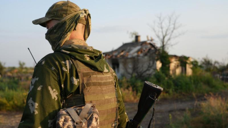 “They ran away seeing this.”  What is happening on the most complicated section of the front in Ukraine