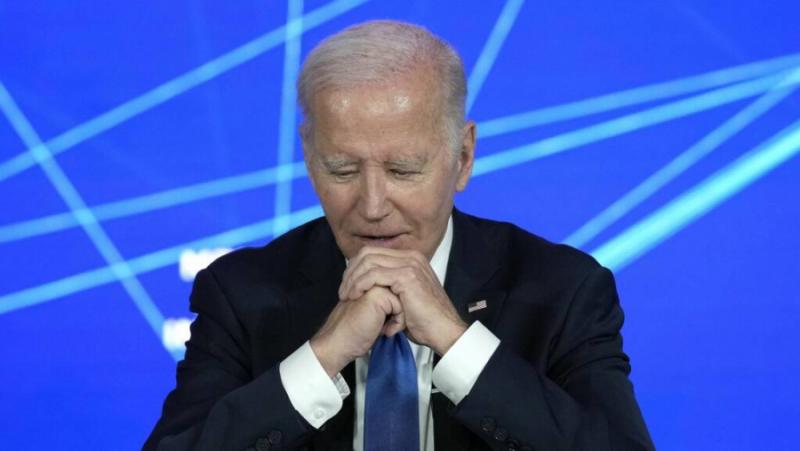 The People requested to put in writing off Biden
 – 2024-07-22 02:56:34